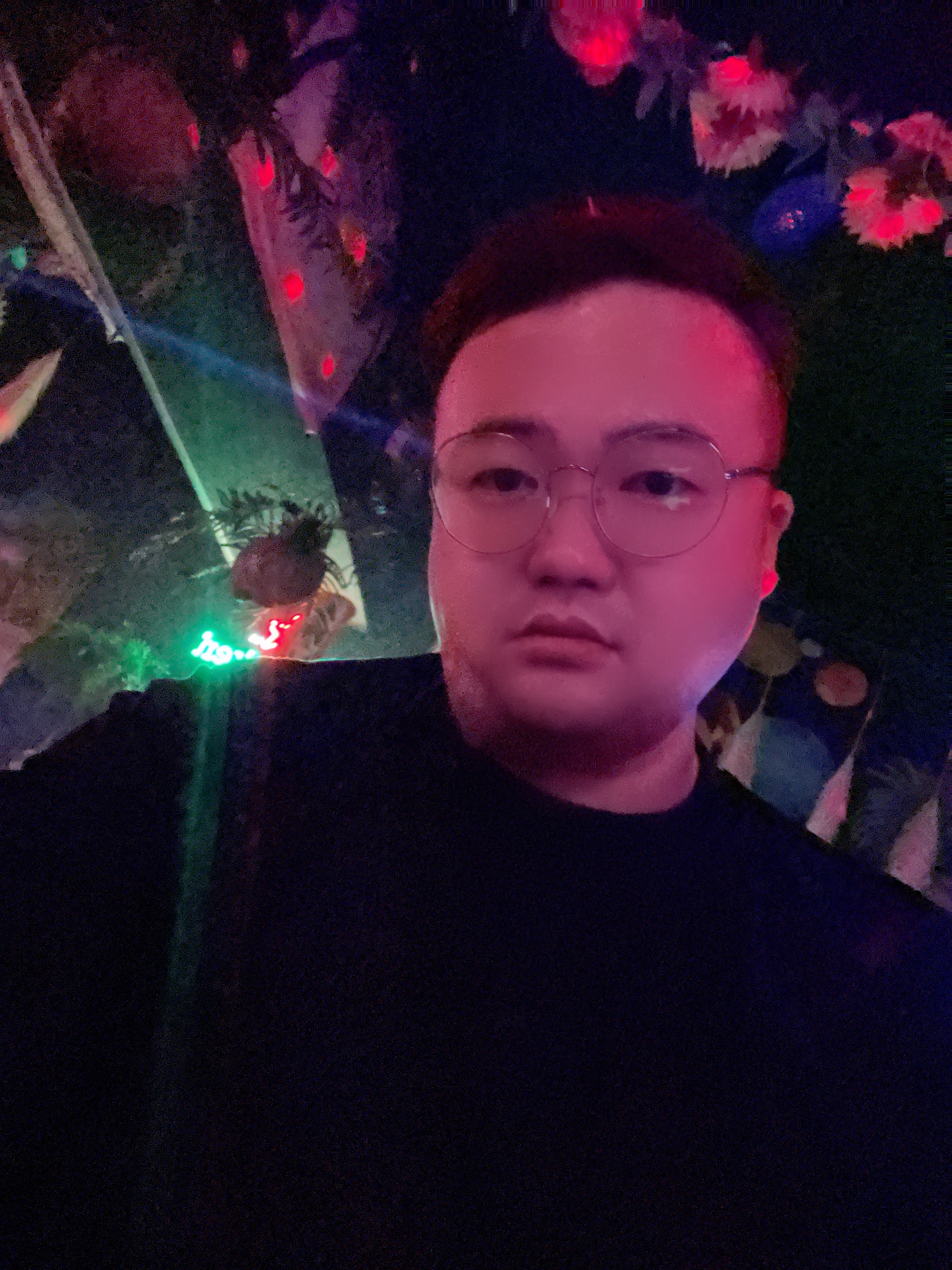 DJ RODY 공연 사진 3